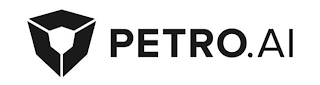 PETRO.AI logo