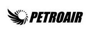 PETROAIR logo