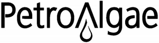 PETROALGAE logo