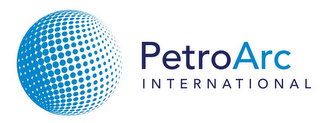 PETROARC INTERNATIONAL logo