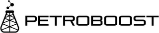 PETROBOOST logo