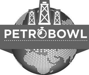 PETROBOWL logo