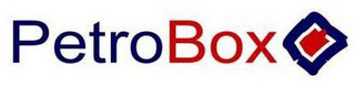 PETROBOX logo