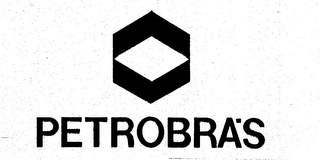 PETROBRA'S logo