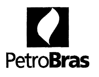 PETROBRAS logo
