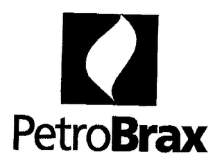 PETROBRAX logo