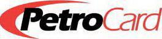 PETROCARD logo