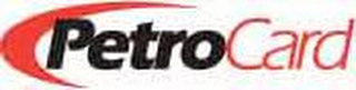PETROCARD logo