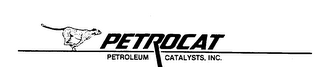 PETROCAT PETROLEUM CATALYSTS, INC. logo