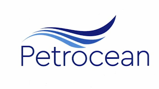 PETROCEAN logo
