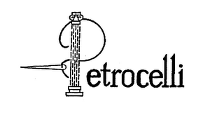PETROCELLI logo