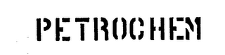 PETROCHEM logo