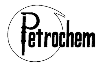 PETROCHEM logo