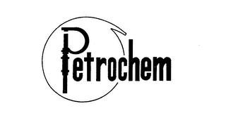 PETROCHEM logo