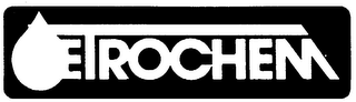 PETROCHEM logo