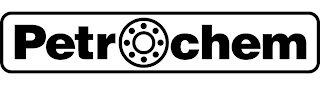 PETROCHEM logo