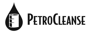 PETROCLEANSE logo