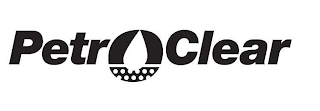 PETROCLEAR logo