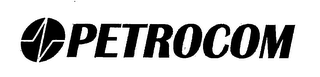 PETROCOM logo