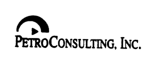 PETROCONSULTING, INC. logo