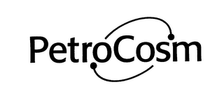 PETROCOSM logo