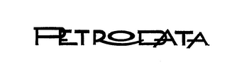PETRODATA logo