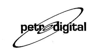 PETRODIGITAL logo
