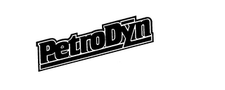 PETRODYN logo