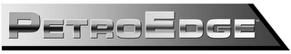 PETROEDGE logo
