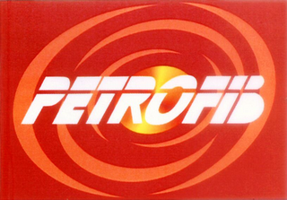 PETROFIB logo