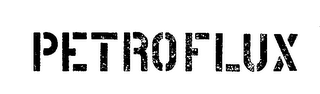 PETROFLUX logo