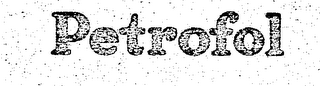 PETROFOL logo