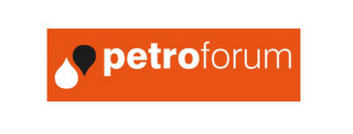 PETROFORUM logo
