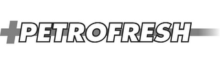 PETROFRESH logo