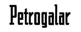 PETROGALAR logo