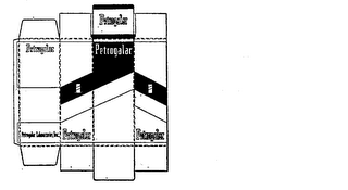 PETROGALAR logo