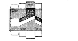 PETROGALAR LABORATORIES INC. logo