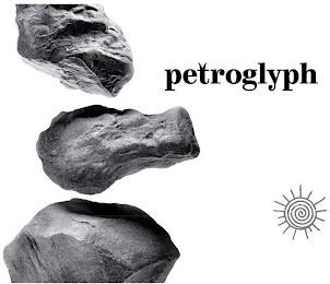 PETROGLYPH logo