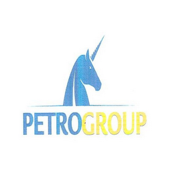 PETROGROUP logo