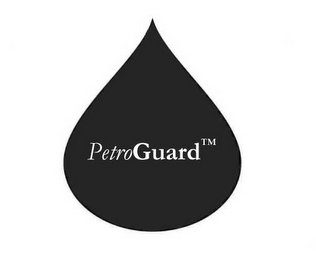 PETROGUARD logo
