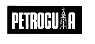 PETROGUIA logo