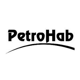 PETROHAB logo
