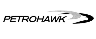 PETROHAWK logo