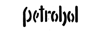 PETROHOL logo