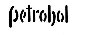PETROHOL logo