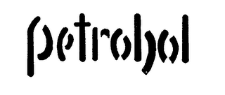 PETROHOL logo
