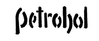 PETROHOL logo