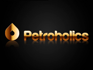 PETROHOLICS logo
