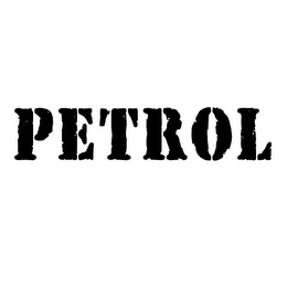 PETROL logo