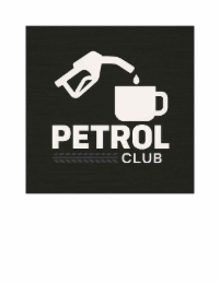 PETROL CLUB logo